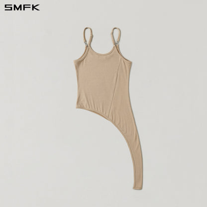 SMFK Myth Aeolus Camisole Lenzing Tencel +Wool Fresh Skin