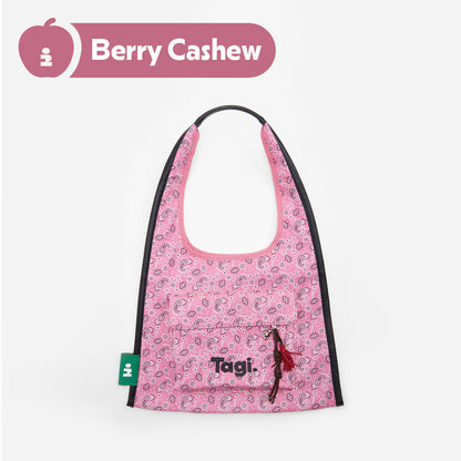 Tagi. Hobo Edge Shoulder Bag