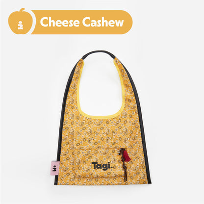 Tagi. Hobo Edge Shoulder Bag