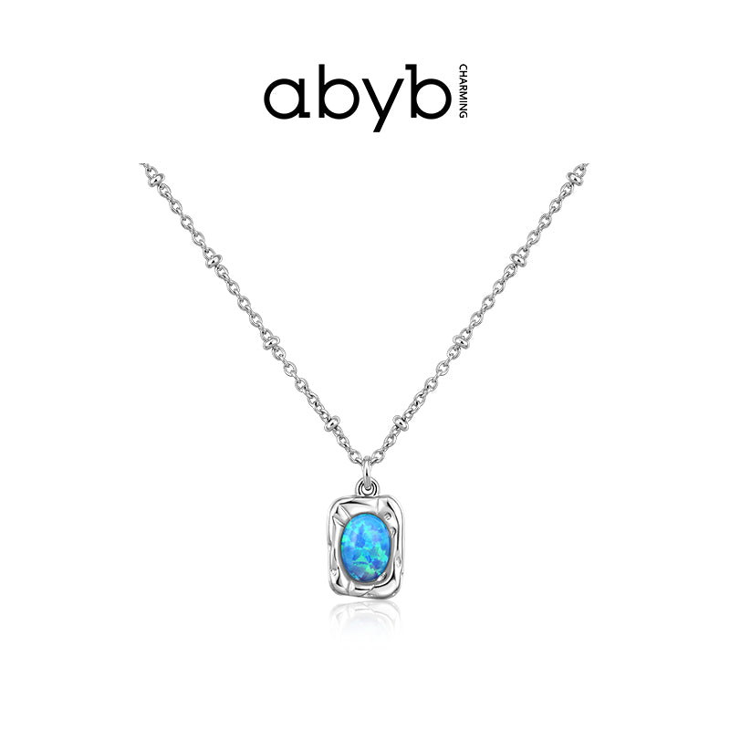 Abyb Charming Fleeting Time Necklace