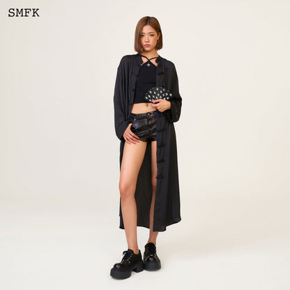 SMFK Compass Chinese Style Robe