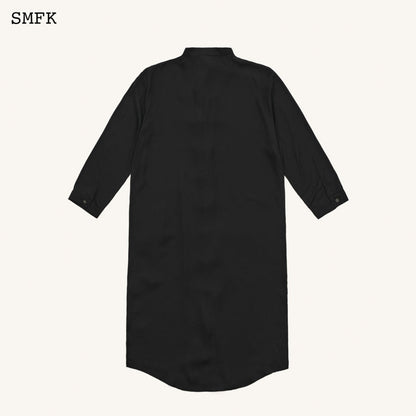 SMFK Compass Chinese Style Robe