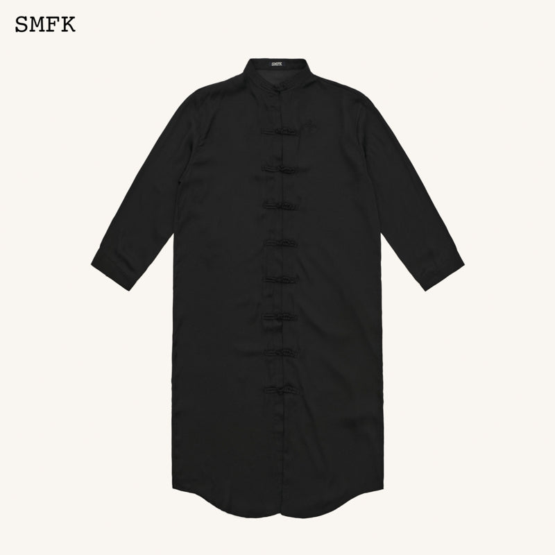 Compas Robe SMFK Compass Chinese Style Robe – Fixxshop