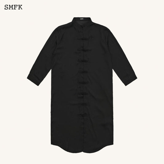 SMFK Compass Chinese Style Robe