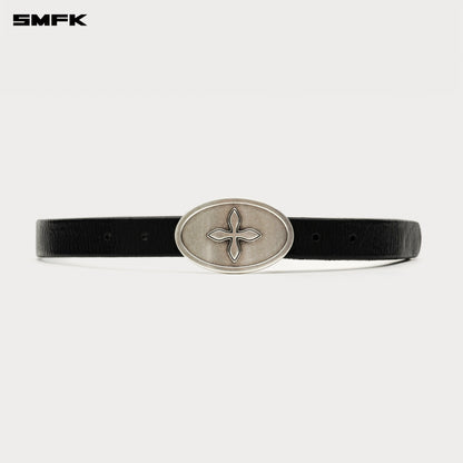 SMFK COMPASS Cross Shield Vintage Belt