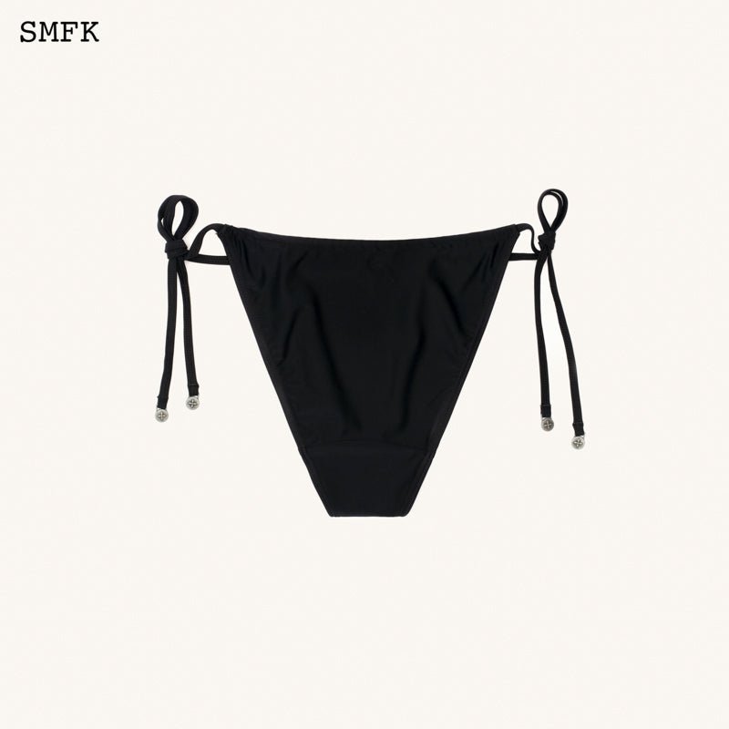 SMFK Compass Hug Classic Bikini Black