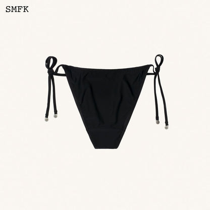 SMFK Compass Hug Classic Bikini Black