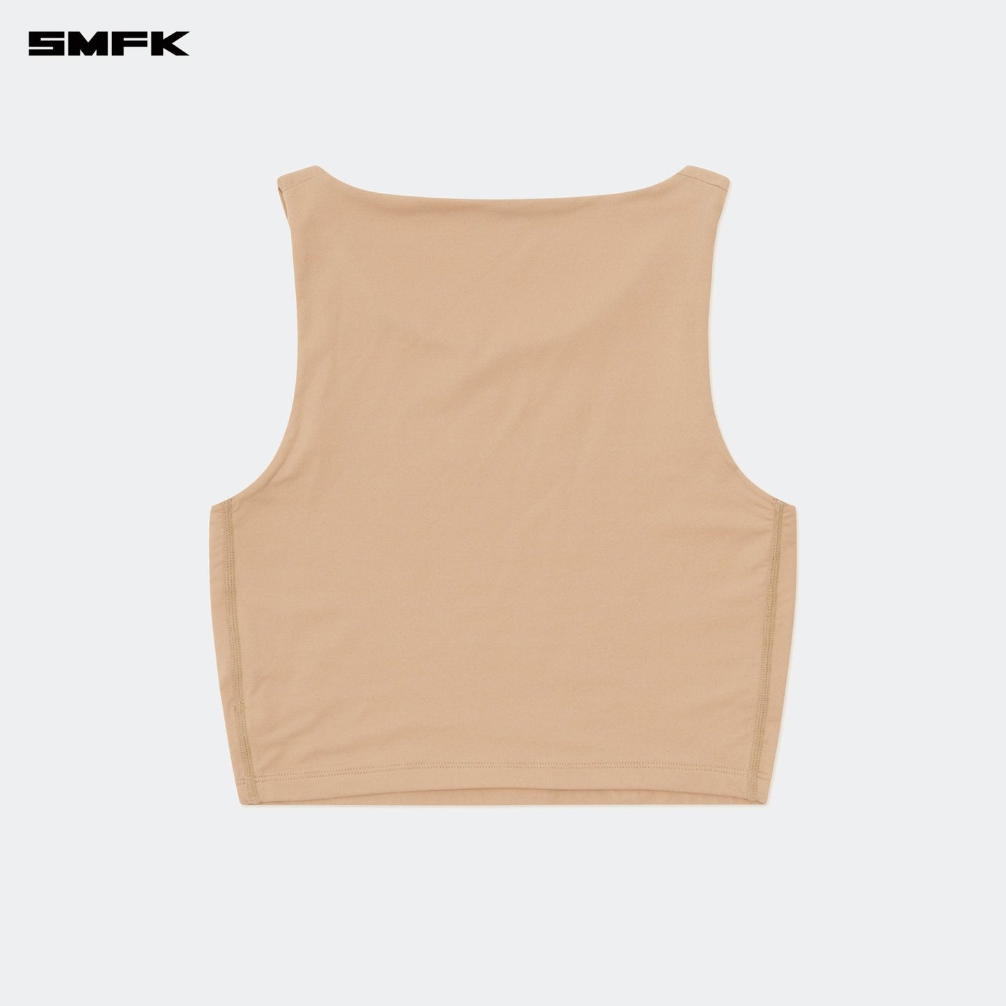 SMFK Compass Hug Skin Comprehensive Vest Nude