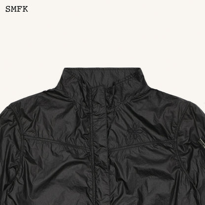 SMFK Compass Hug Sun-Proof Super Light Long Jacket