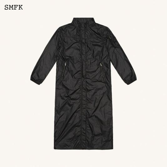 SMFK Compass Hug Sun-Proof Super Light Long Jacket