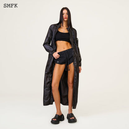 SMFK Compass Hug Sun-Proof Super Light Long Jacket