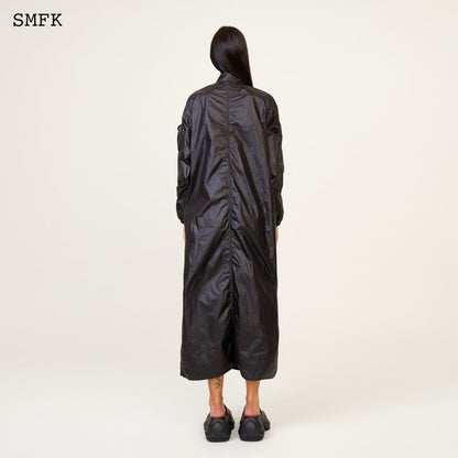 SMFK Compass Hug Sun-Proof Super Light Long Jacket