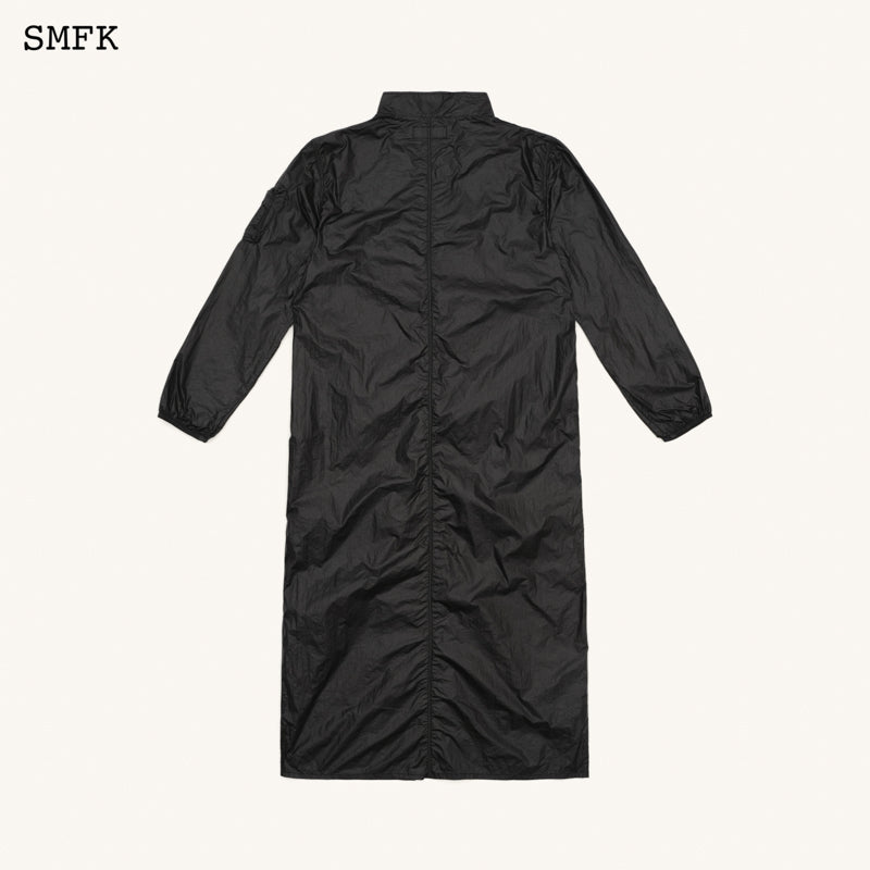 SMFK Compass Hug Sun-Proof Super Light Long Jacket