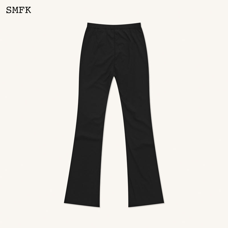 SMFK Compass Hug Sun-Proof Super Light Pants Black