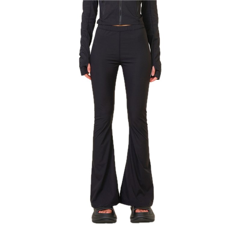 SMFK Compass Hug Sun-Proof Super Light Pants Black