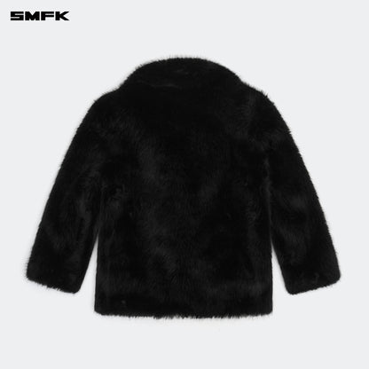 SMFK Compass Wild Suit In Black