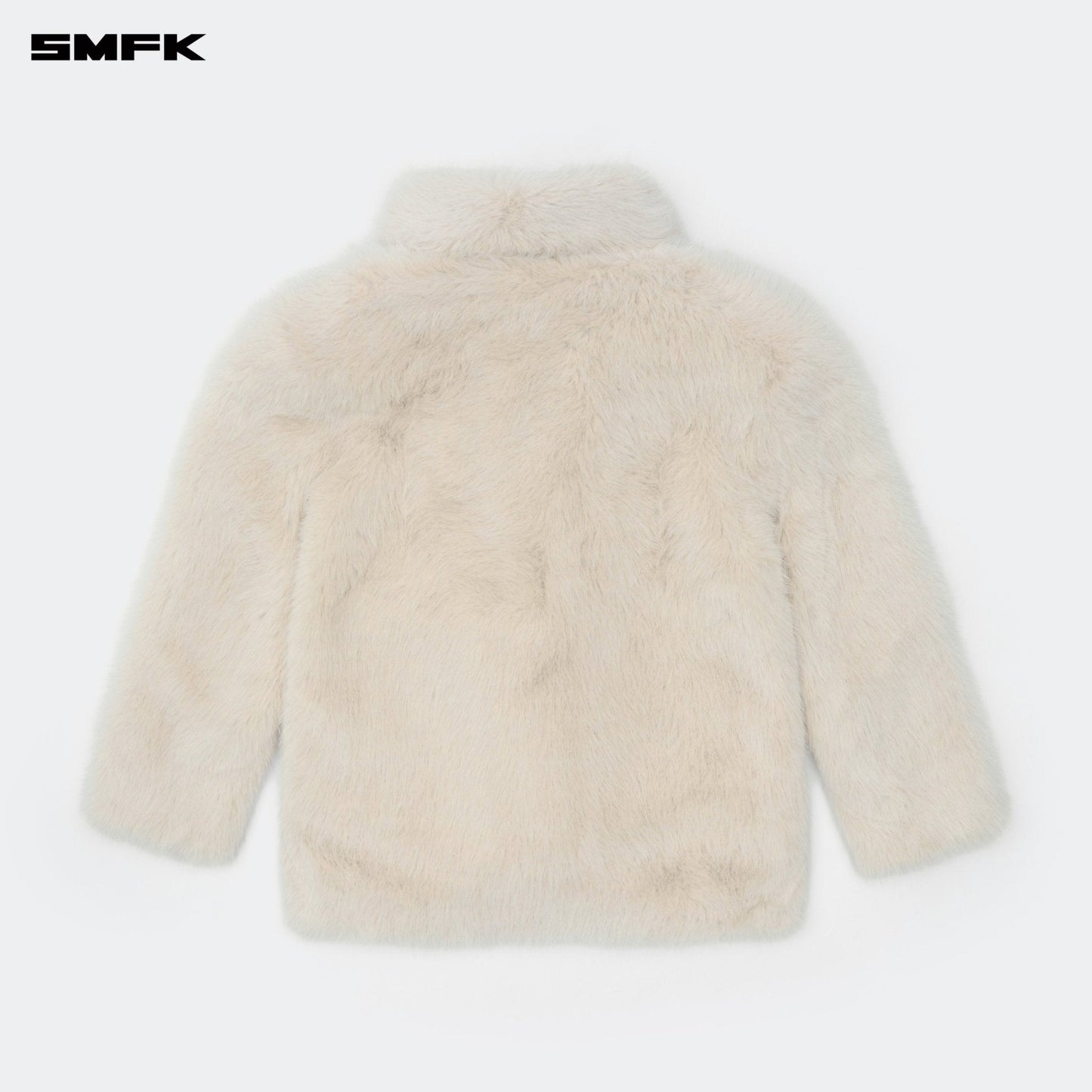 SMFK Compass Wild Suit In Cream