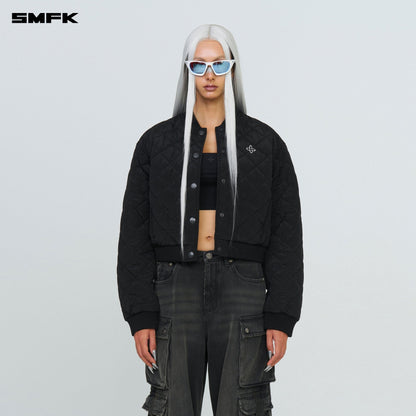 SMFK Compass Wild Tarpan Loose Jeans