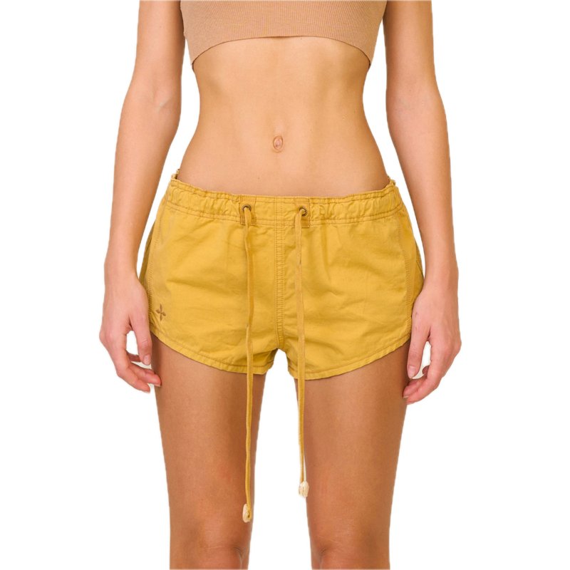 SMFK Compass Wild Tarpan Wheat Outdoor Shorts