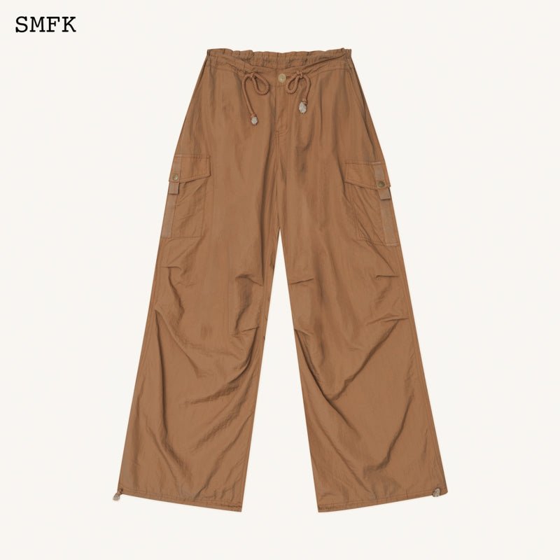 SMFK Compass Wild Viper Cargo Pants Khaki