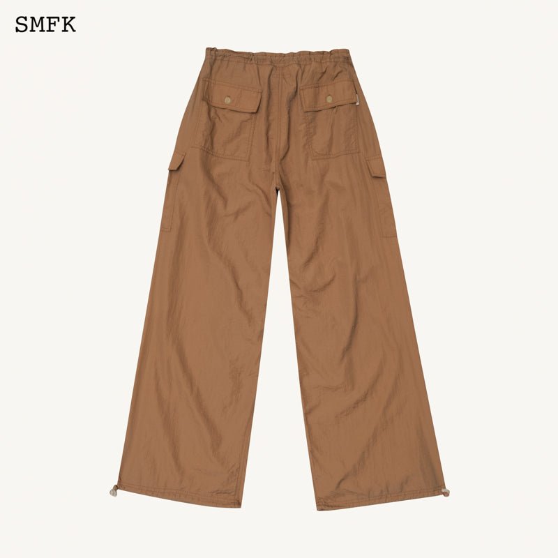 SMFK Compass Wild Viper Cargo Pants Khaki