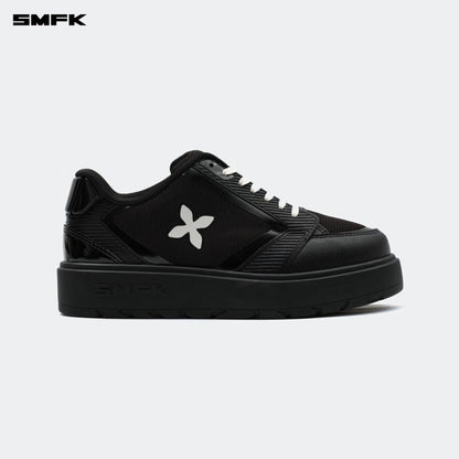 SMFK FUTURE RIPPLE GYM Low-Cut Fitness Shoes Black