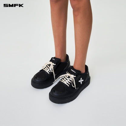 SMFK FUTURE RIPPLE GYM Low-Cut Fitness Shoes Black