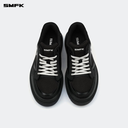 SMFK FUTURE RIPPLE GYM Low-Cut Fitness Shoes Black