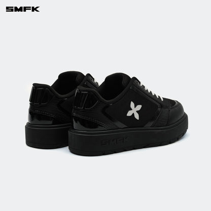 SMFK FUTURE RIPPLE GYM Low-Cut Fitness Shoes Black