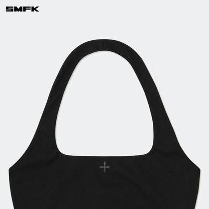 SMFK FUTURE Wave Power Vest Black