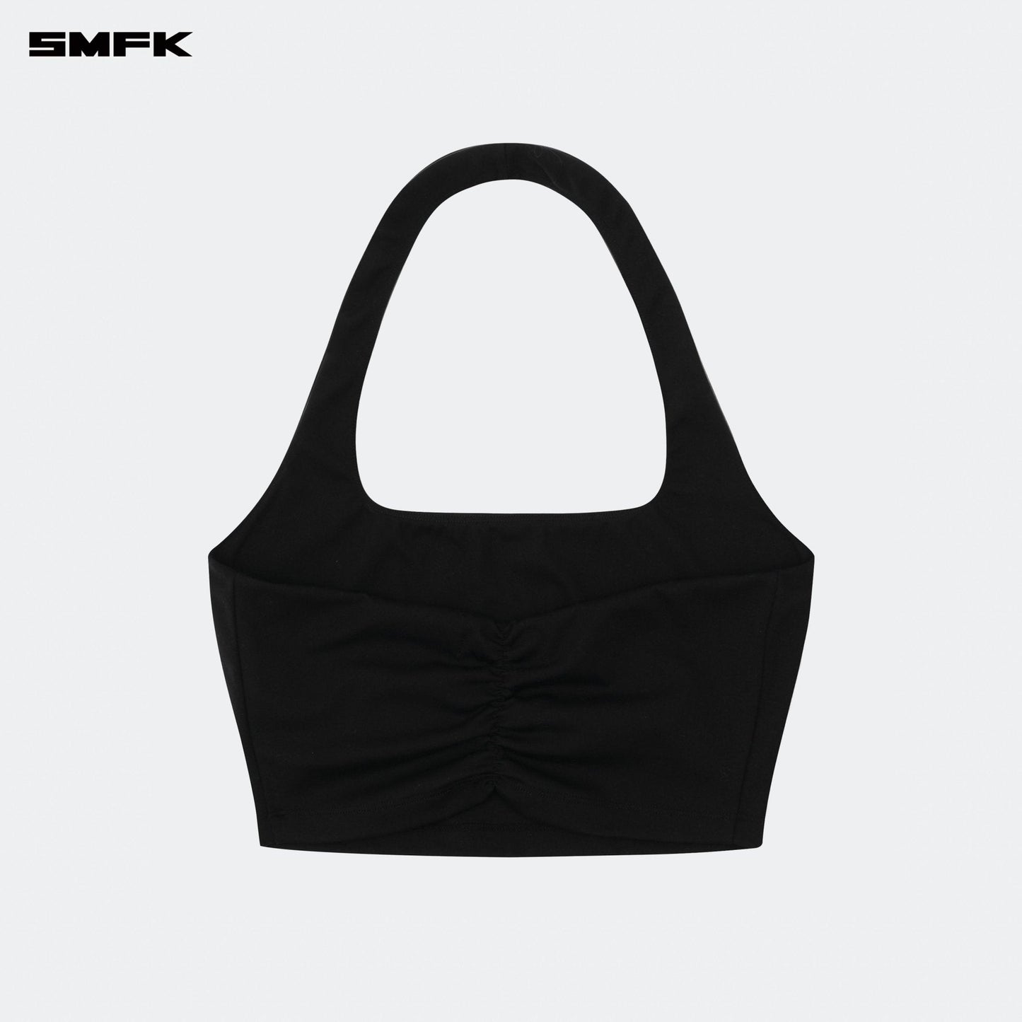 SMFK FUTURE Wave Power Vest Black