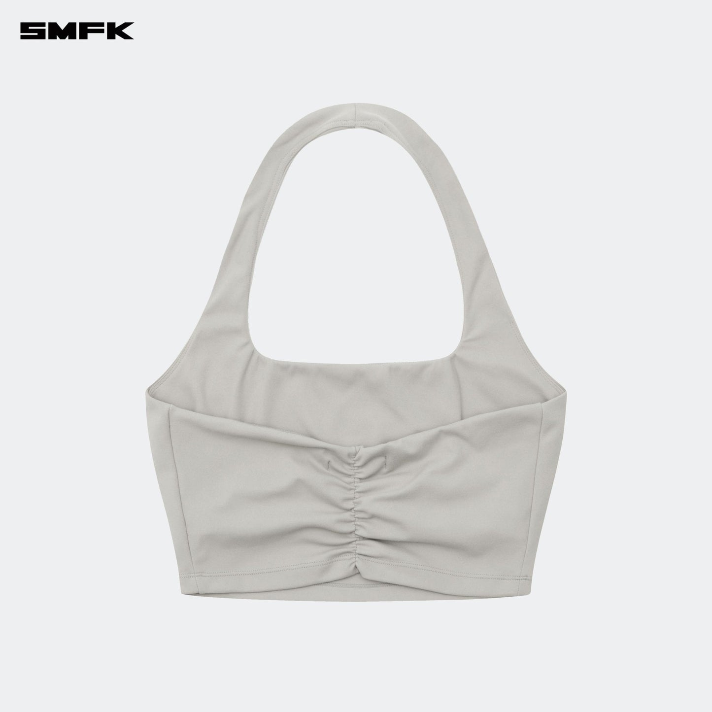 SMFK FUTURE Wave Power Vest Gray