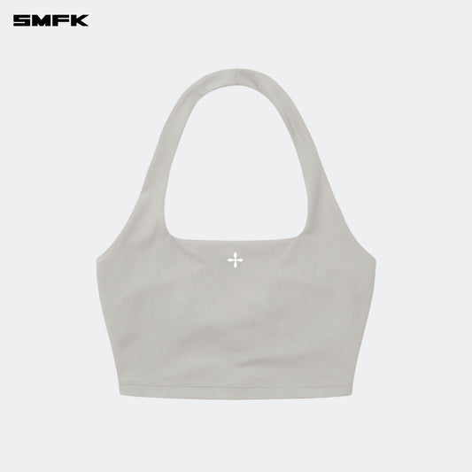 SMFK FUTURE Wave Power Vest Gray