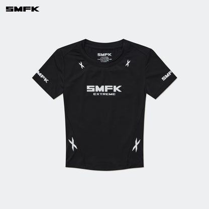 SMFK FUTURE X Extreme Racing Tee Black