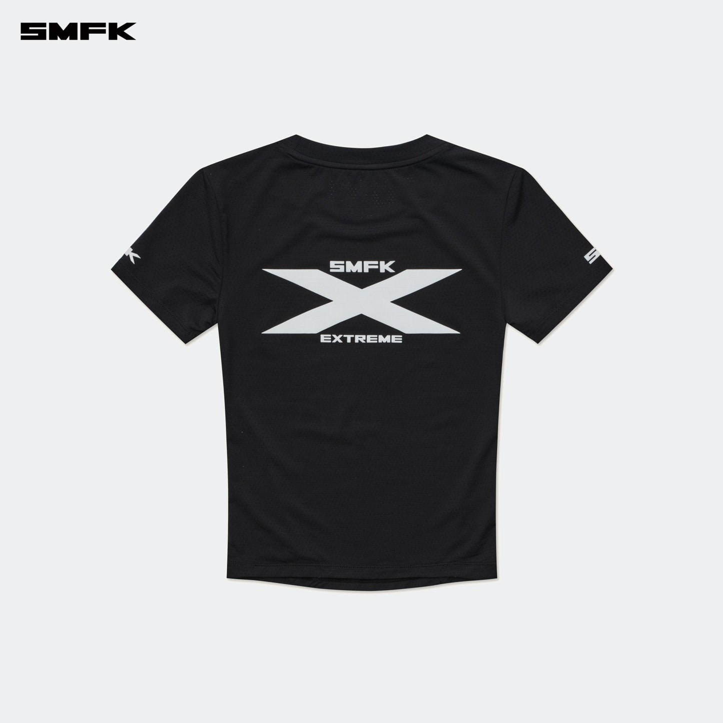 SMFK FUTURE X Extreme Racing Tee Black