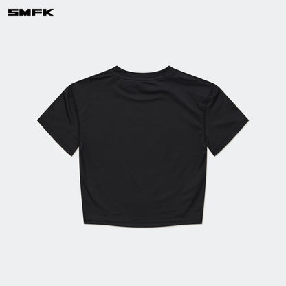 SMFK FUTURE X Extreme Sports Tee Black