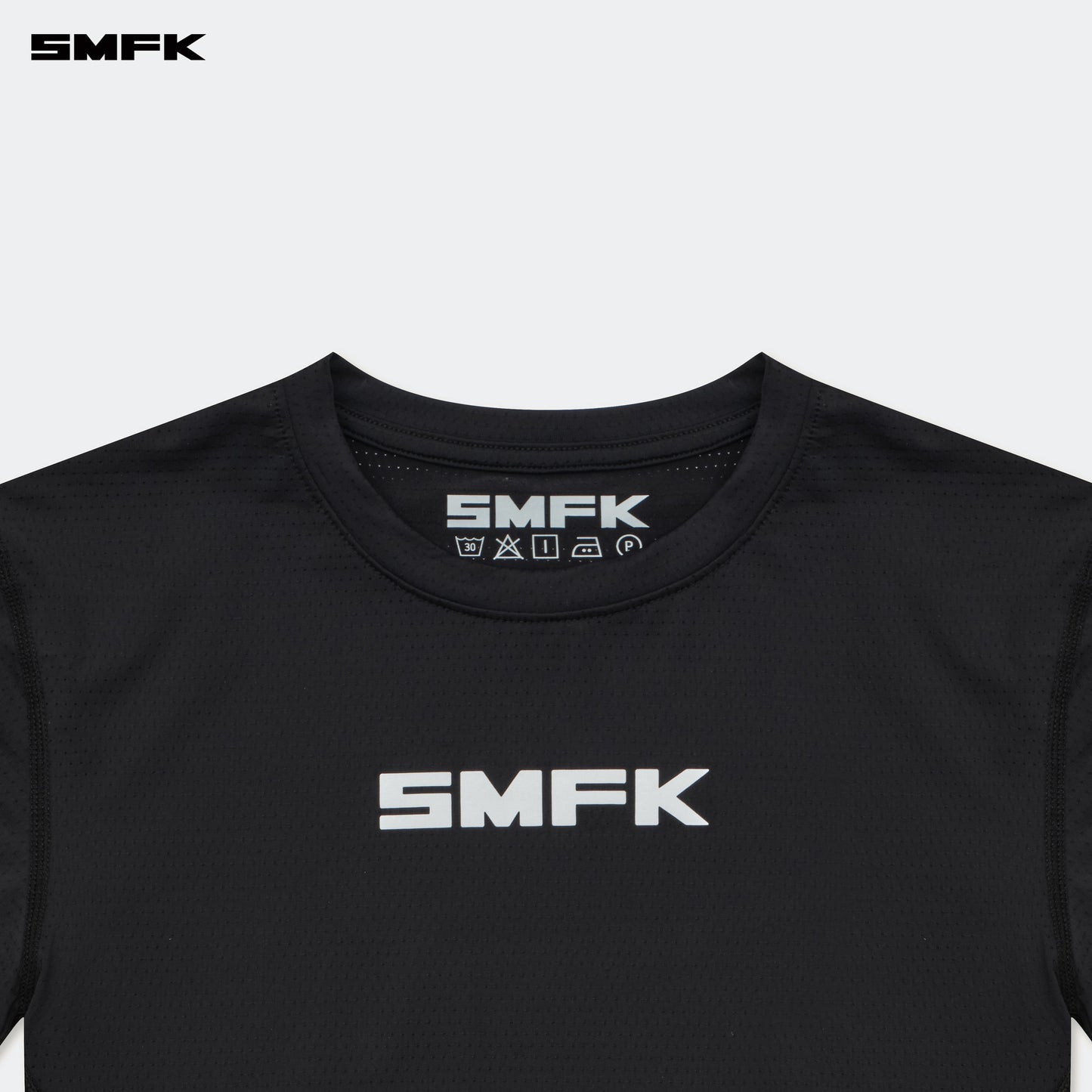 SMFK FUTURE X Extreme Sports Tee Black