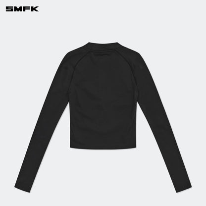 SMFK FUTURE X-Heat Shaping Jacket Black