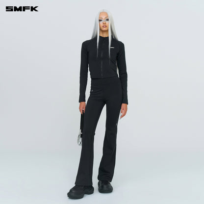 SMFK FUTURE X-Heat Shaping Jacket Black