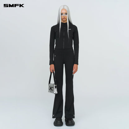 SMFK FUTURE X-Heat Shaping Jacket Black