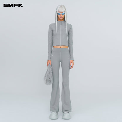 SMFK FUTURE X-Heat Shaping Jacket Gray