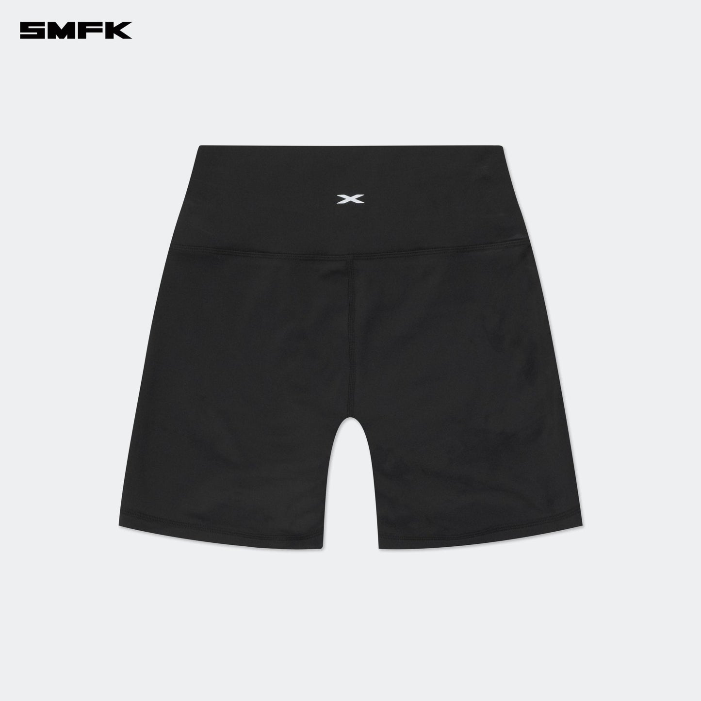 SMFK FUTURE X-Heat Shaping Sporty Shorts Black