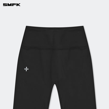 SMFK FUTURE X-Heat Shaping Leggings Black