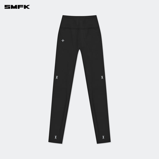 SMFK FUTURE X-Heat Shaping Leggings Black