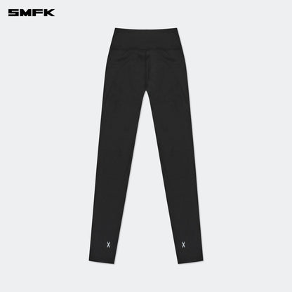 SMFK FUTURE X-Heat Shaping Leggings Black