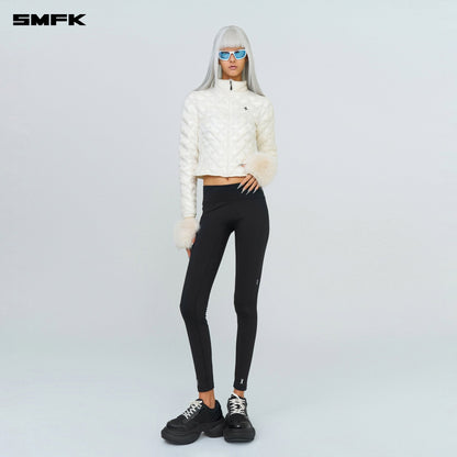 SMFK FUTURE X-Heat Shaping Leggings Black