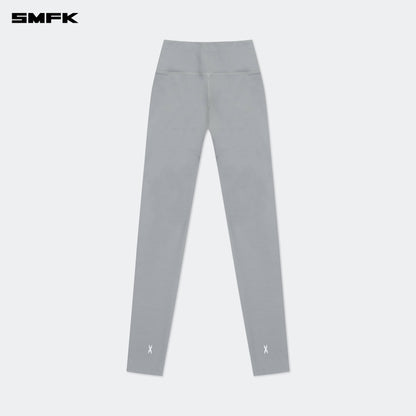 SMFK FUTURE X-Heat Shaping Leggings Gray