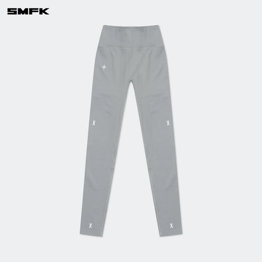 SMFK FUTURE X-Heat Shaping Leggings Gray