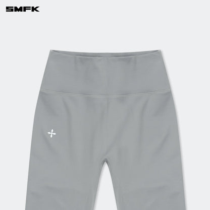 SMFK FUTURE X-Heat Shaping Leggings Gray