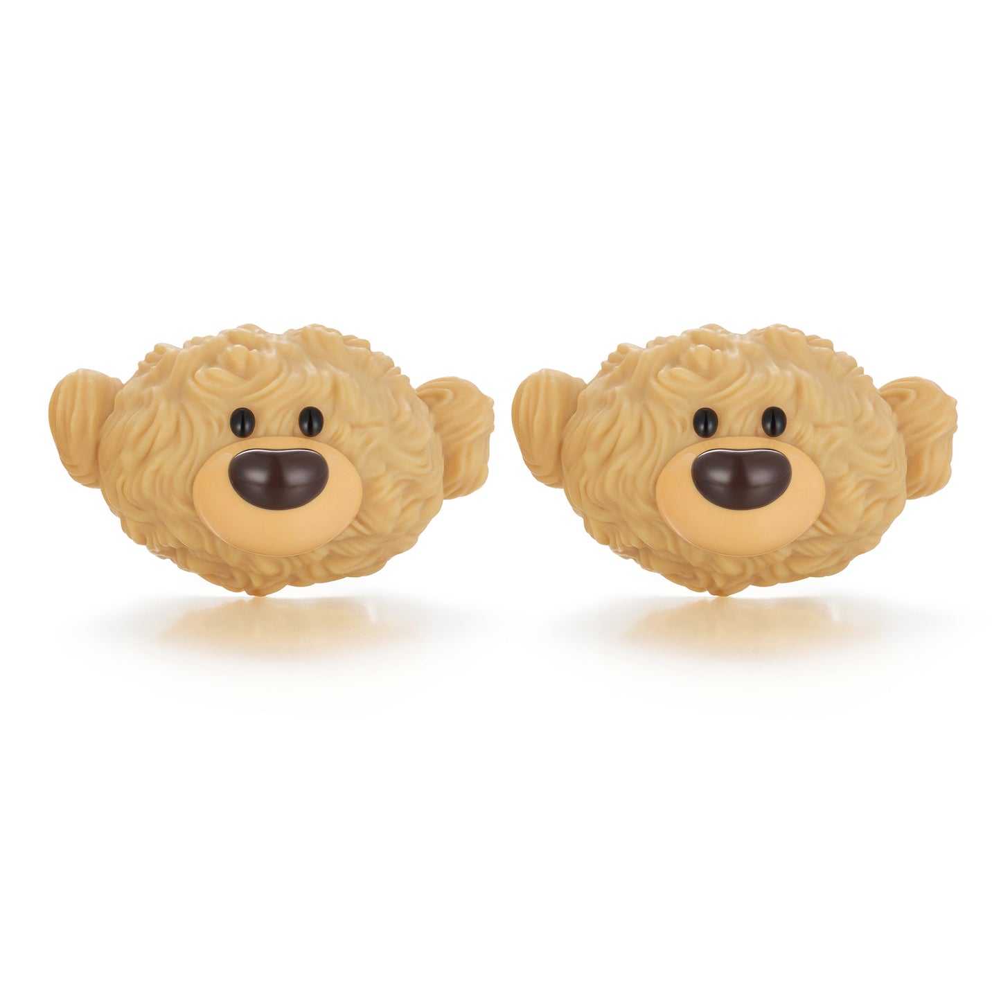 13DE MARZO Bear Ear Cuff